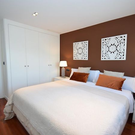 Apartament Inmalaga Granada Zewnętrze zdjęcie