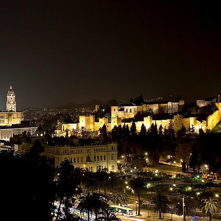 Apartament Inmalaga Granada Zewnętrze zdjęcie