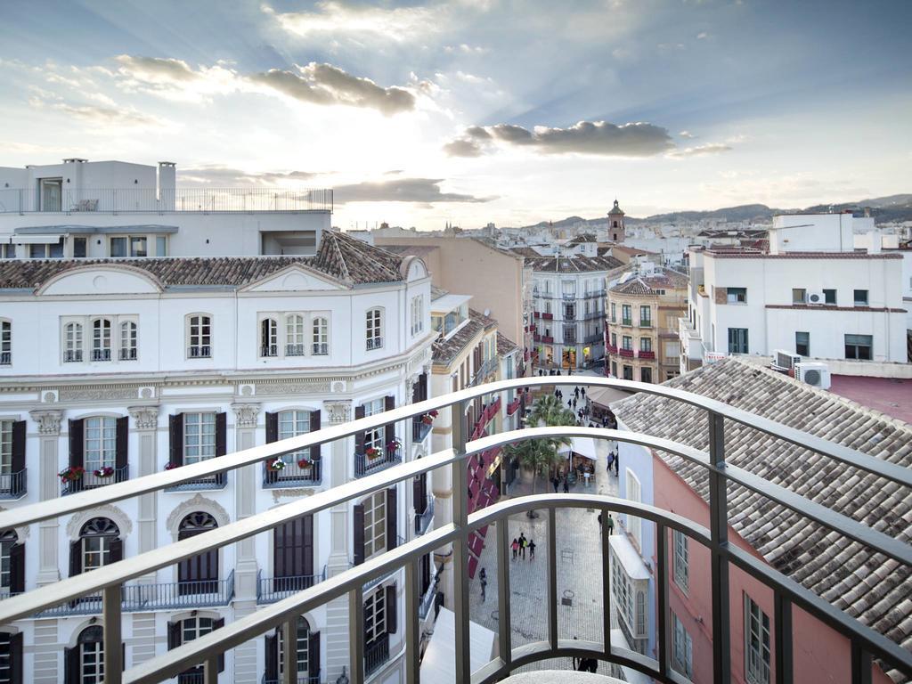 Apartament Inmalaga Granada Zewnętrze zdjęcie