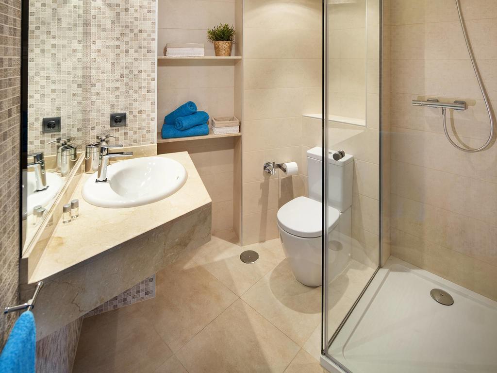 Apartament Inmalaga Granada Zewnętrze zdjęcie