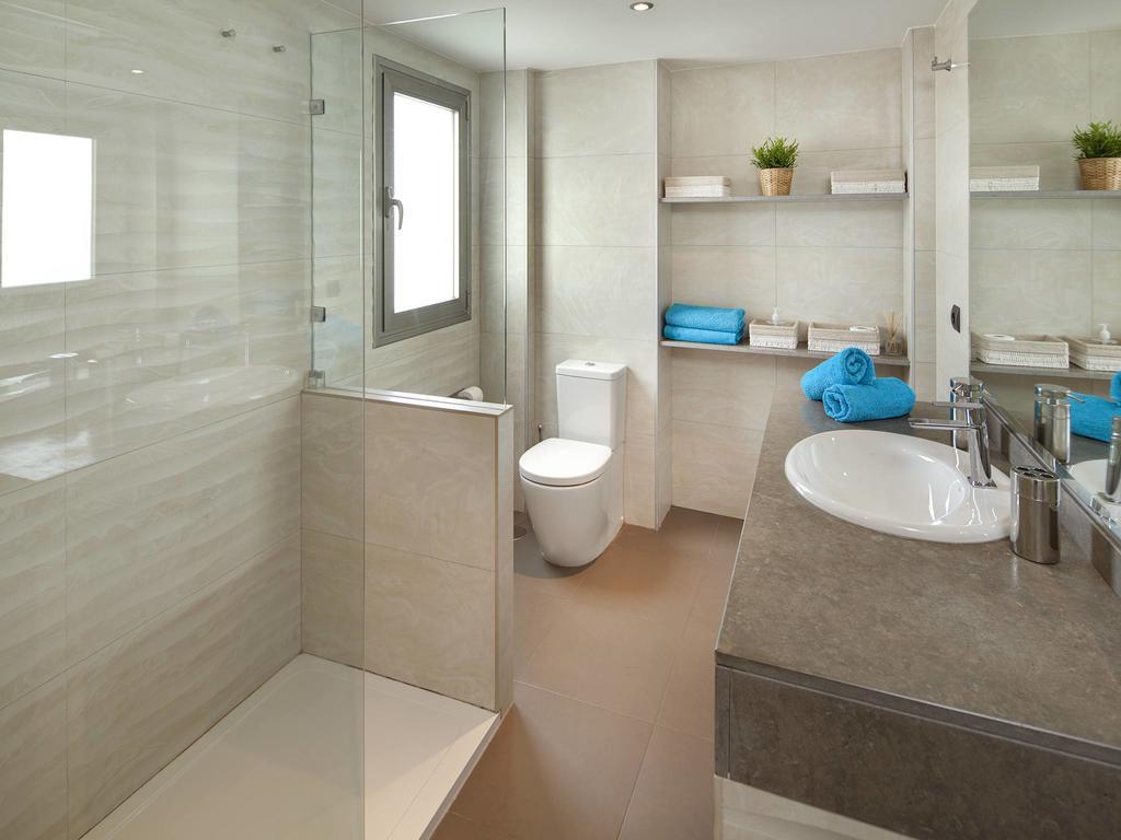 Apartament Inmalaga Granada Zewnętrze zdjęcie
