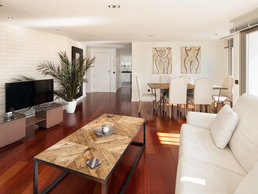 Apartament Inmalaga Granada Zewnętrze zdjęcie