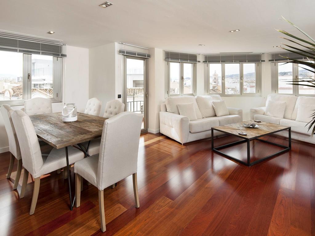 Apartament Inmalaga Granada Zewnętrze zdjęcie