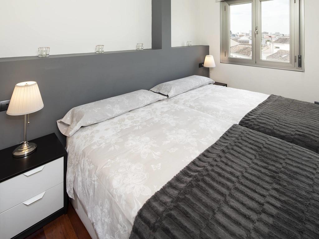 Apartament Inmalaga Granada Zewnętrze zdjęcie