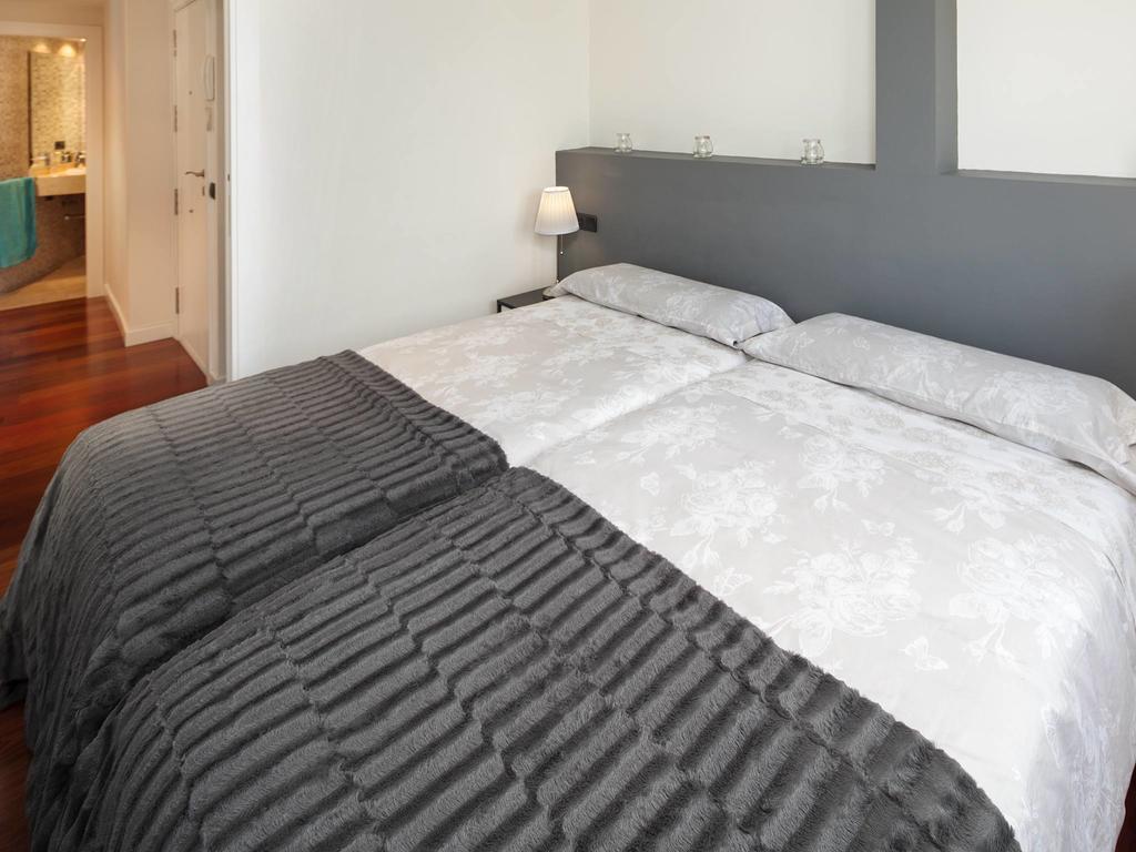 Apartament Inmalaga Granada Zewnętrze zdjęcie
