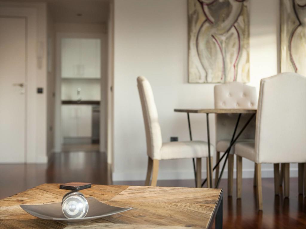Apartament Inmalaga Granada Zewnętrze zdjęcie