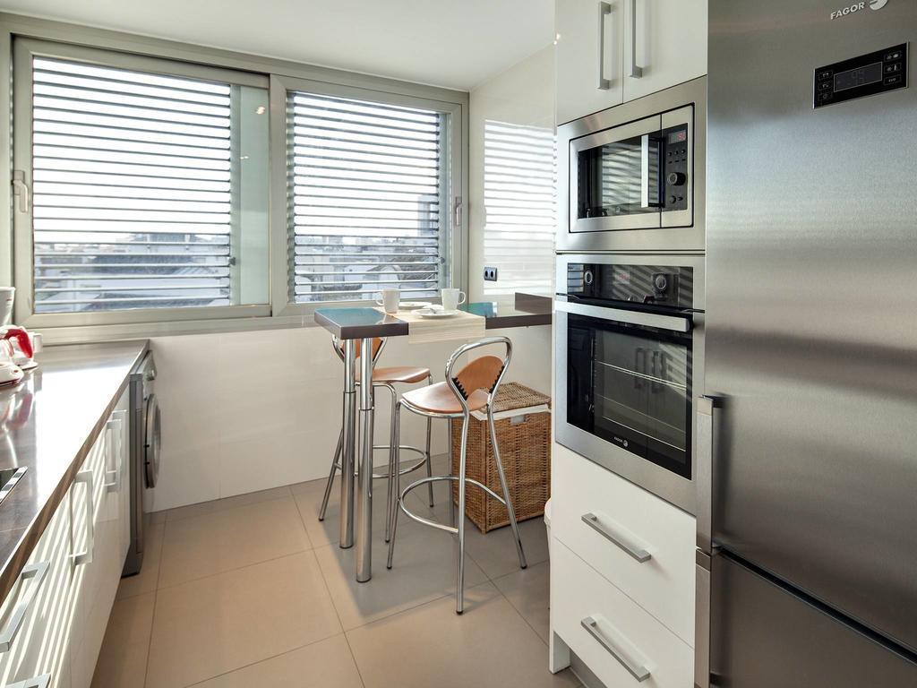 Apartament Inmalaga Granada Zewnętrze zdjęcie