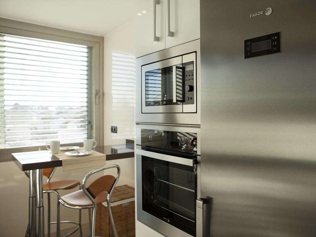Apartament Inmalaga Granada Zewnętrze zdjęcie