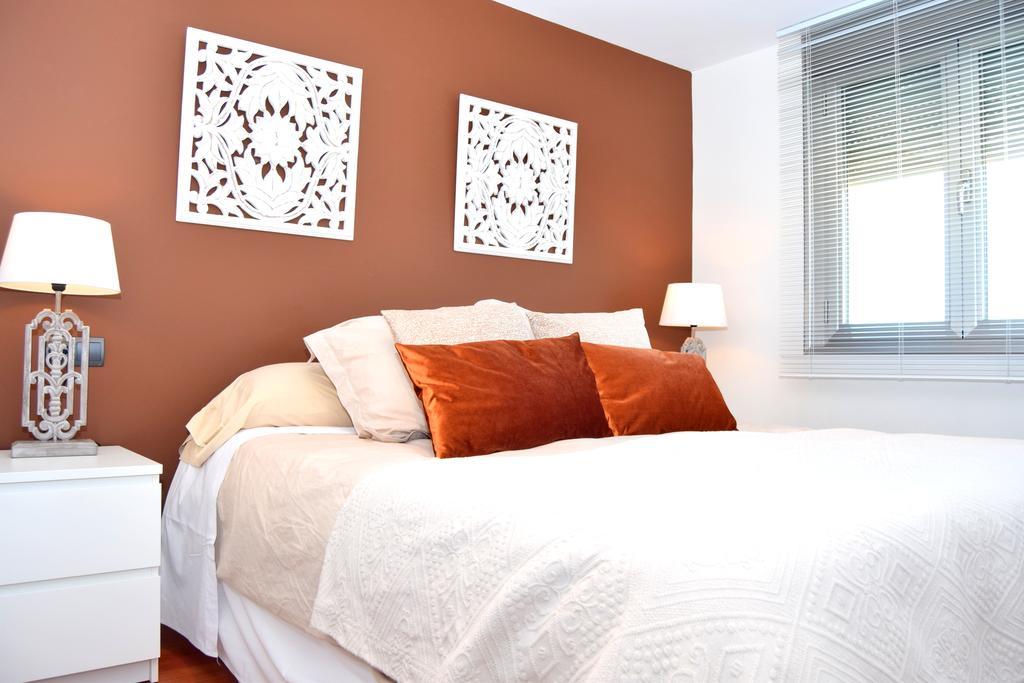 Apartament Inmalaga Granada Zewnętrze zdjęcie