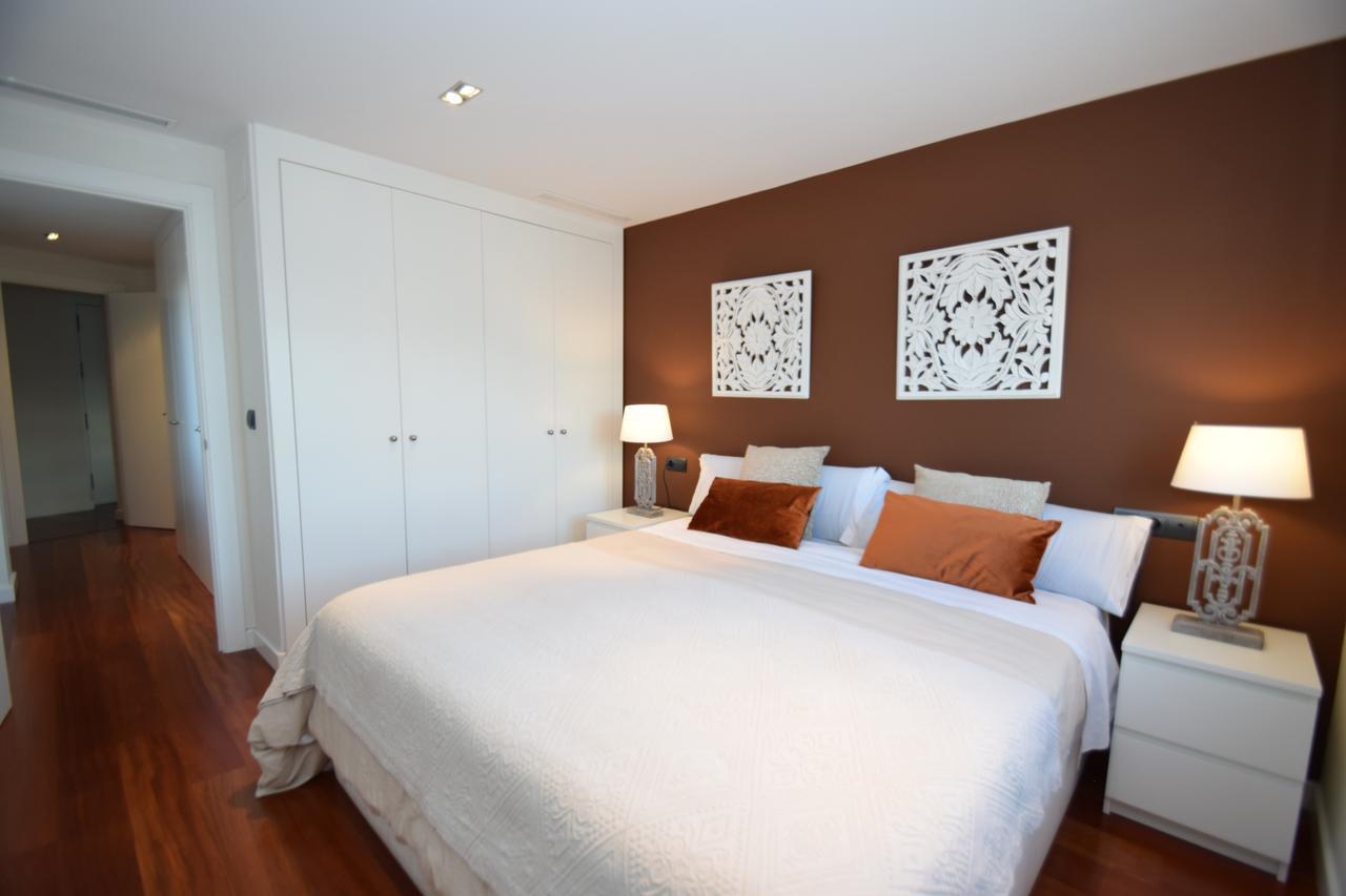 Apartament Inmalaga Granada Zewnętrze zdjęcie