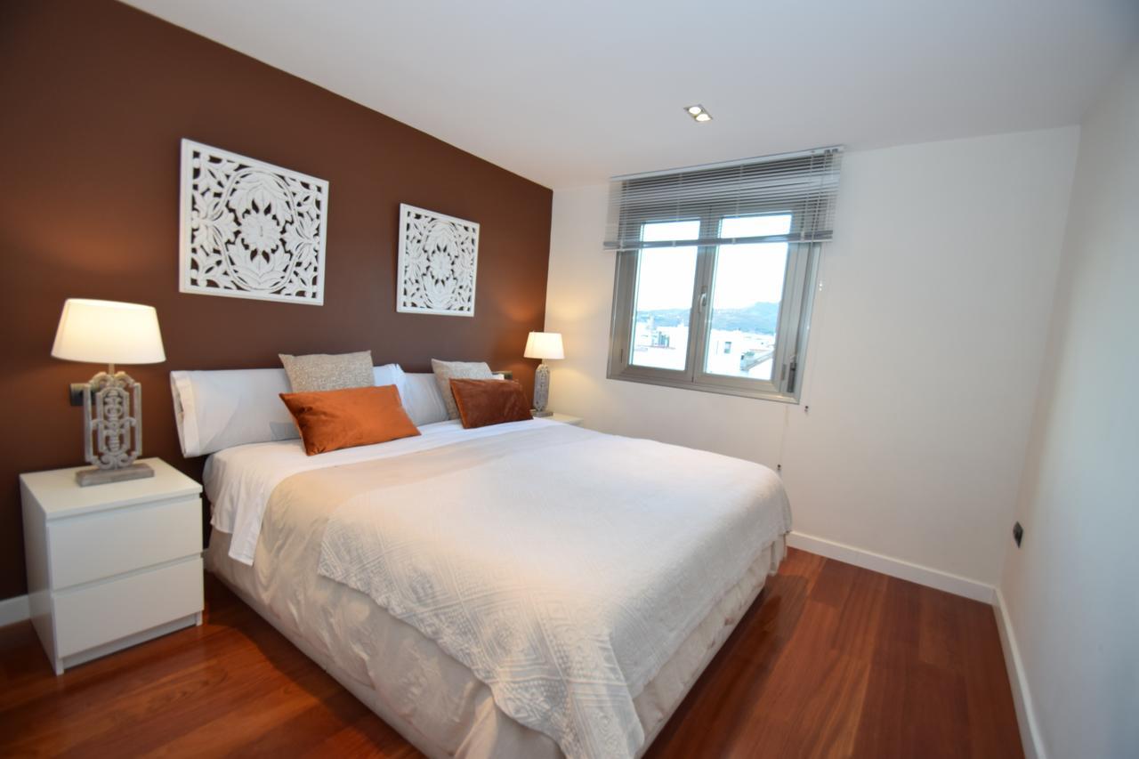 Apartament Inmalaga Granada Zewnętrze zdjęcie