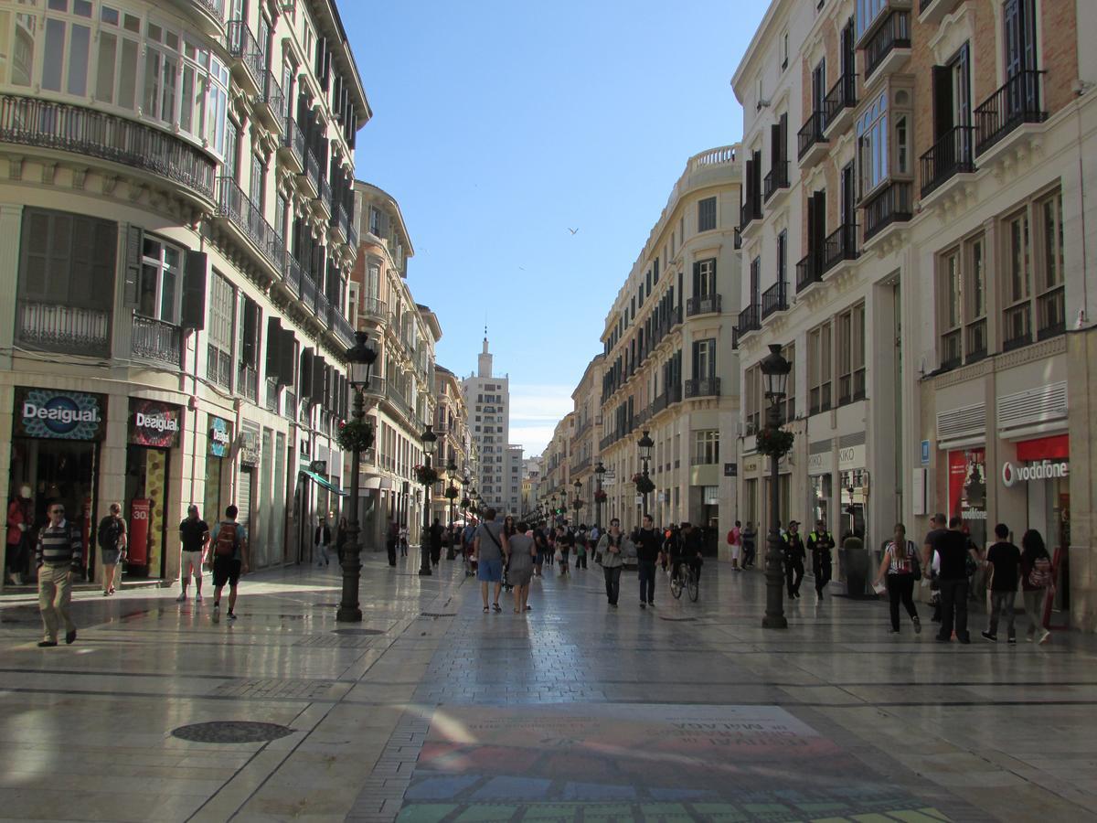 Apartament Inmalaga Granada Zewnętrze zdjęcie